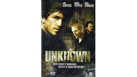 Unknown - DVD