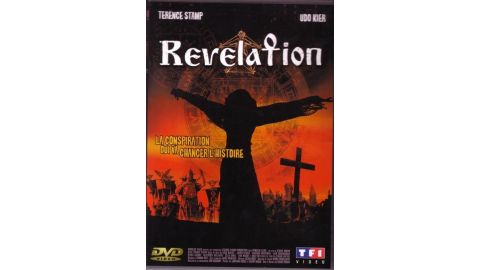 Révélation - DVD