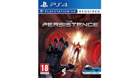 The Persistence (VR) - PS4