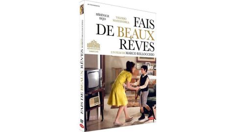 Fais de beaux rêves - DVD