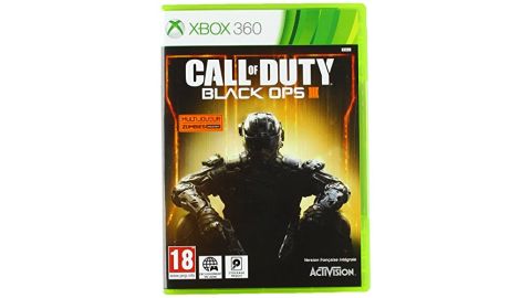 Call of Duty : Black Ops III - Xbox 360