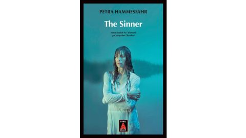 The Sinner - Livre