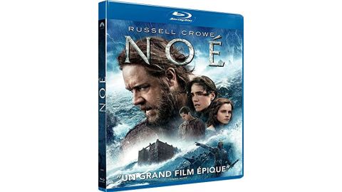 Noé - Blu-ray