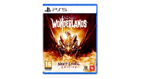 Tiny Tina's Wonderlands - PS5