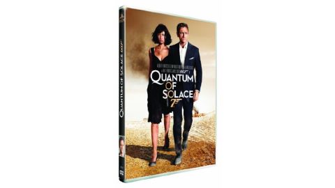 Quantum Of Solace - Edition Simple - DVD