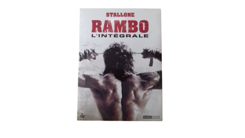 Rambo - L'intégrale