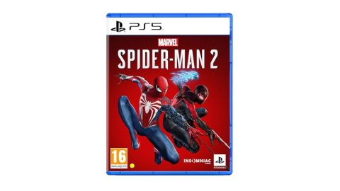 Marvel’s Spider-Man 2 - PS5