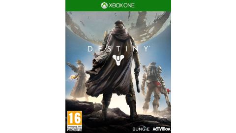 DESTINY - Xbox One