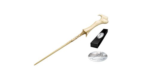 Baguette Lord Voldemort réplique officielle