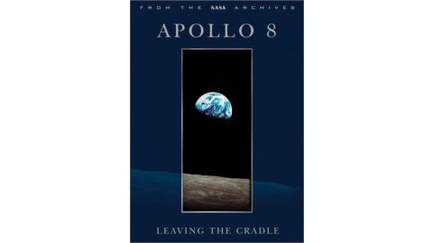 Spacecraft Films - Apollo 8  Leaving The Cradle - DVD