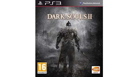 Dark Souls II - PS3