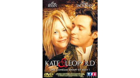 Kate & Leopold - Édition Single - DVD