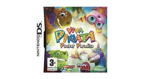 Viva pinata - DS