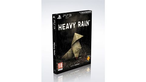Heavy Rain Edition Spéciale - PS3