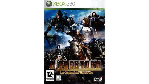 Bladestorm : La guerre de 100 ans - Xbox 360