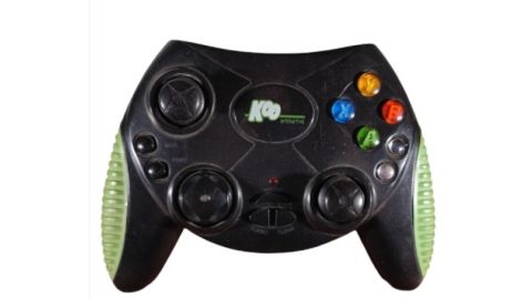Manette filaire KOO Xbox 1er génération