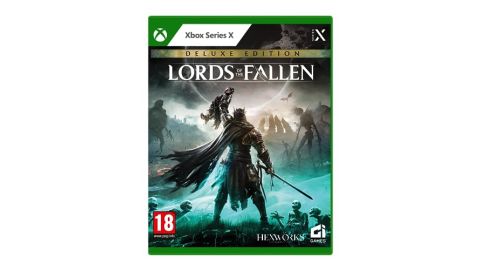 Lords of the Fallen - Deluxe Edition - Xbox Series X