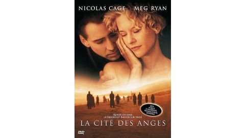 La Cité Des Anges - DVD