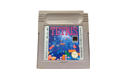 Tetris - Game Boy