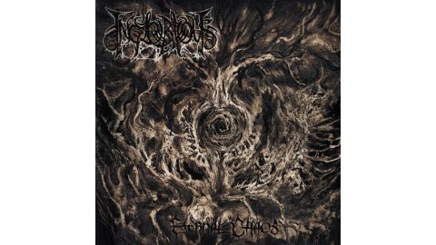 Inglorious - Eternal Chaos - CD Audio