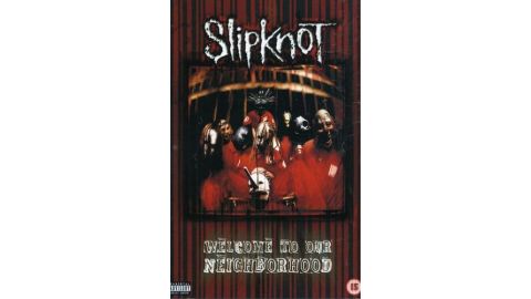 Welcome To Our Neighborhood - DVD