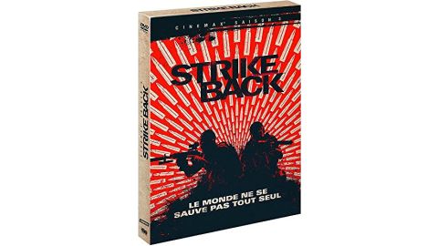 Strike Back : Project Dawn - Cinemax Saison 3