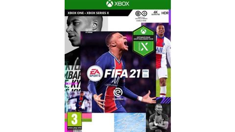 FIFA 21 - Xbox One
