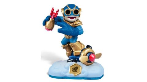 Figurine Skylanders Swap Force Boom Jet