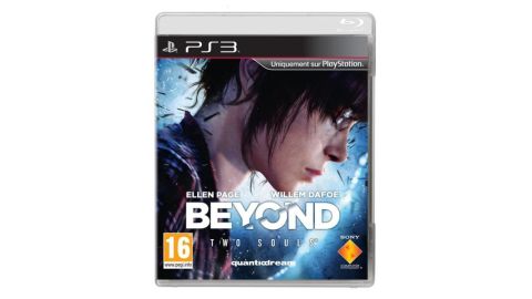 Beyond Two Souls - PS3