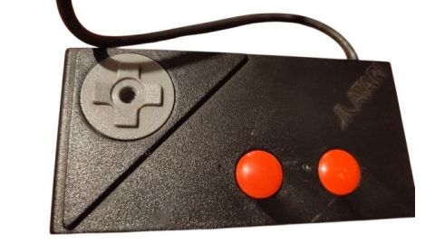 Manette atari 7800