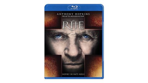 Le Rite - Blu-Ray