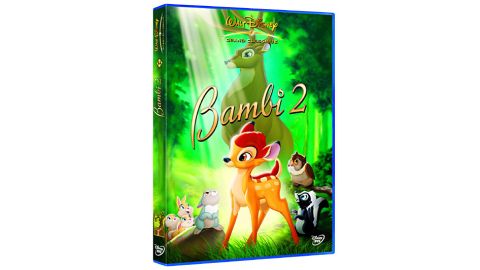 Bambi 2 - DVD