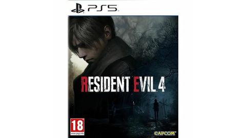 Resident Evil 4 Remake - PS5