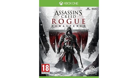 Assassin's Creed Rogue Remastered - Xbox One
