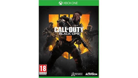 Call of Duty : Black Ops IIII - Xbox one