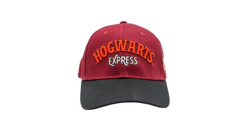 Casquette Harry Potter Hogwarts Express
