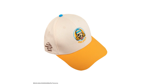 Casquette One Piece Nami