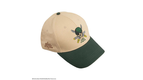 Casquette One Piece Zoro