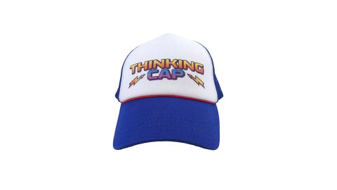 Casquette Dustin Stranger Things Thinking Cap