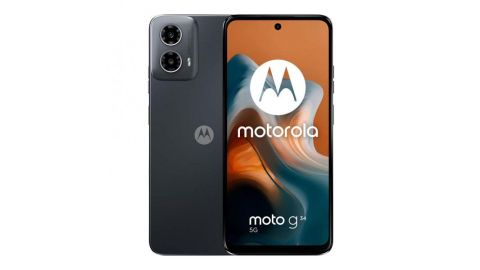 MOTOROLA Moto G34 5G