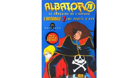 Albator 78 - Integrale Volume 2