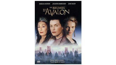 Les Brumes D'avalon