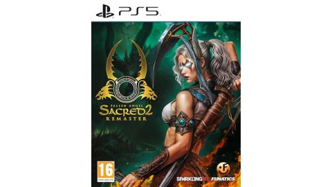 Sacred 2 Remaster - PS5