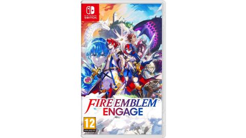 Fire Emblem Engage - Switch