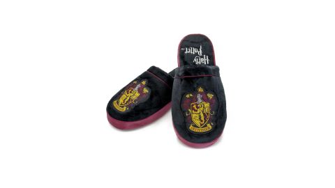 Chaussons Adulte Gryffondor Harry Potter