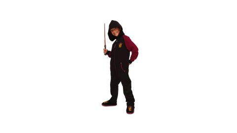 Combinaison enfant Harry Potter Gryffondor