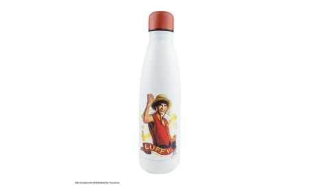 Gourde Isotherme One Piece Luffy