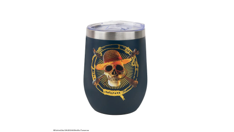 Mug de voyage Isotherme One Piece Luffy