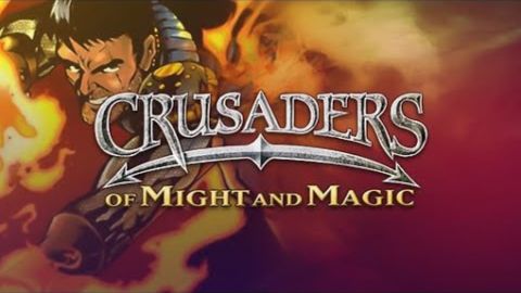 Crusaders of Might & Magic - PS1