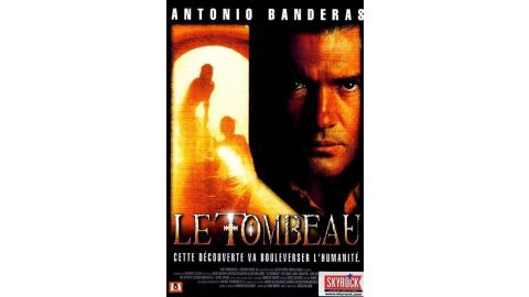 Le Tombeau - DVD